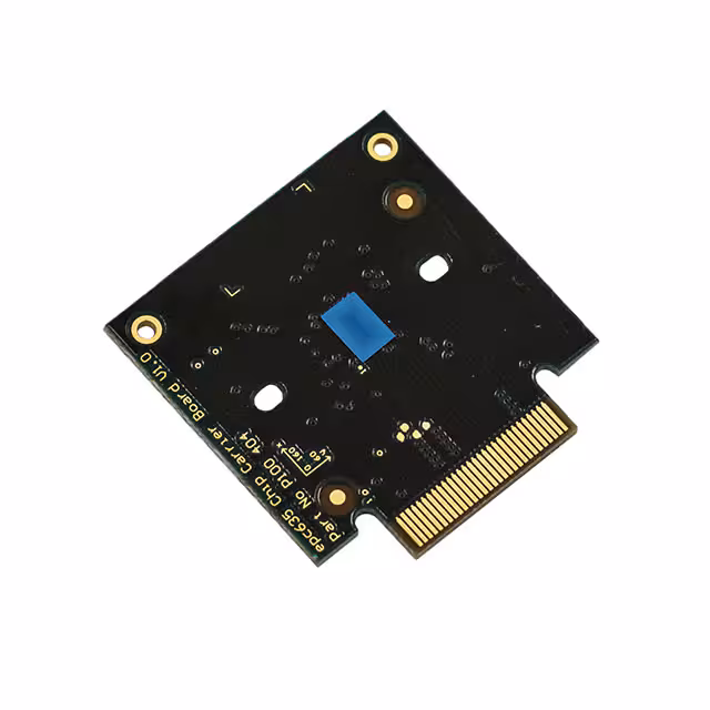 EPC635-002 CC CHIP CARRIER ESPROS Photonics AG  Cartes d'évaluation - Capteurs